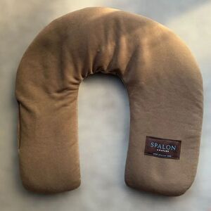 Spalon Montage Aromatherapy Herbal Neck Pillow!
